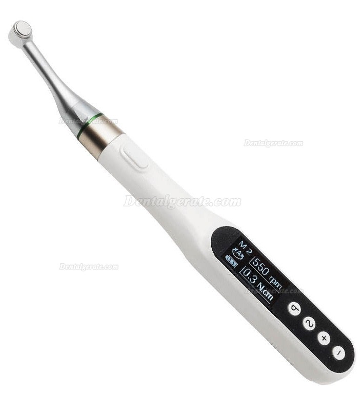 Dental Endomotor / Endo Handst&uuml;ck 9 Programme